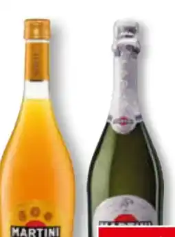 Unimarkt Martini Asti Spumante Angebot