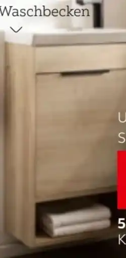 XXXLutz Waschtischkombination Angebot