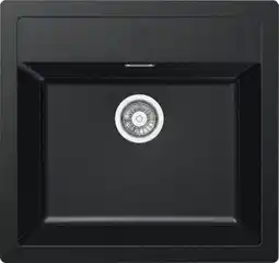 XXXLutz Dieter Knoll Einbauspüle DKT1100 Angebot