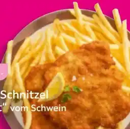 Mömax Mömax Mia Cucina Schnitzel Wiener Art Angebot