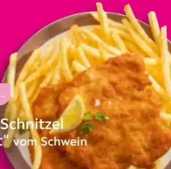 Mömax Mömax Mia Cucina Schnitzel Wiener Art Angebot