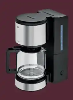 XXXLutz WMF Kaffeemaschine Stelio Aroma Angebot