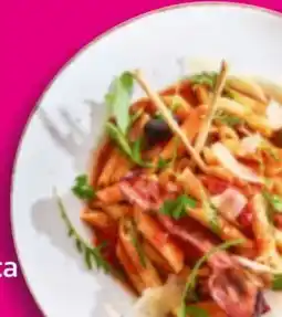 Mömax Mömax Penne all`arrabbiata Angebot