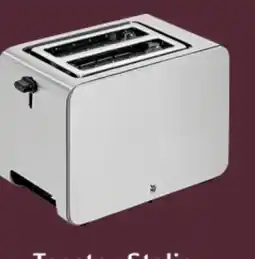 XXXLutz WMF Toaster Stelio Angebot