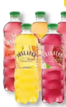 Unimarkt Vöslauer Balance Juicy Angebot