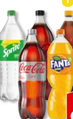 Unimarkt Coca-Cola Cola Angebot