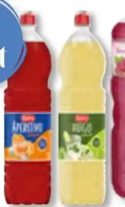 Unimarkt Spitz Sirupe Angebot