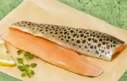 Billa ja!natürlich Bio Seeforellenfilet Angebot