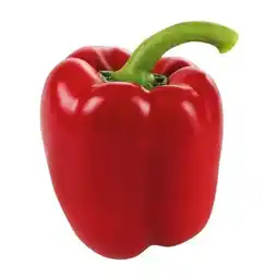 Billa Da komm' ich her Paprika Angebot