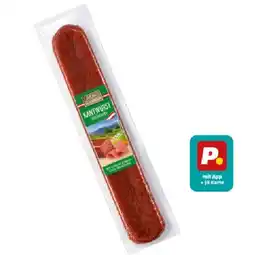 PENNY Kantwurst jö Bonus Club Preis Penny Angebot