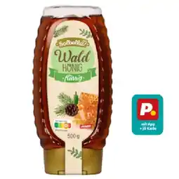 PENNY Honigspender Blütenhonig od. Waldhonig jö Bonus Club Preis Penny Angebot