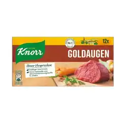 PENNY Suppenwürfel jö Bonus Club Preis div. Sorten Penny Angebot