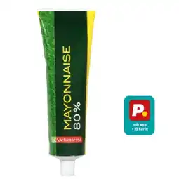 PENNY Mayonnaise 80% jö Bonus Club Preis Penny Angebot