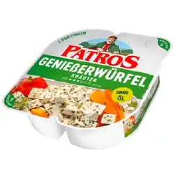 PENNY Geniesserwürfel Kräuter Penny Angebot