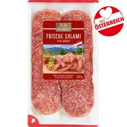 PENNY Salami Penny Angebot