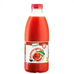 PENNY Direktsaft Orangensaft od. Blutorangensaft Penny Angebot