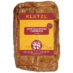 PENNY Leberkäse Classic, Käse od. Pikant Penny Angebot