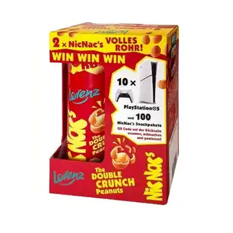 PENNY Nic Nac's Promopack Penny Angebot