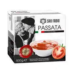 PENNY Passierte Tomaten Angebot