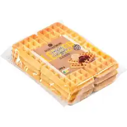 PENNY Frischeiwaffeln Penny Angebot