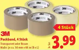 Lidl 3M Packband Angebot