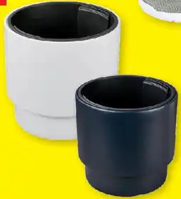 Lidl Parkside Pflanzgefäß mit Einsatz Angebot