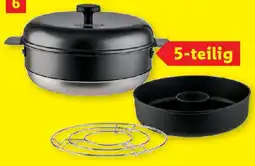 Lidl Crivit Camping-Backofen-Set Angebot
