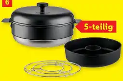 Lidl CRIVIT Camping-Backofen-Set Angebot