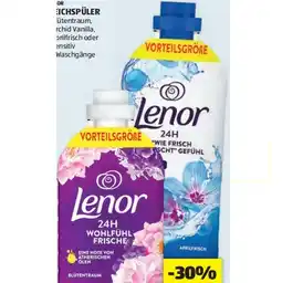 Hofer Weichspüler versch. Sorten 59 Waschgänge HOFER Angebot