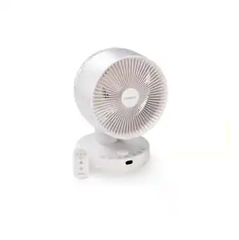 Hofer Kugel-Ventilator HOFER Angebot