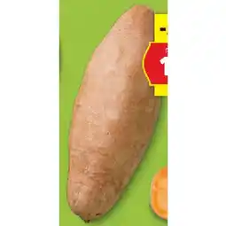 Hofer BIO-Süsskartoffeln HOFER Angebot
