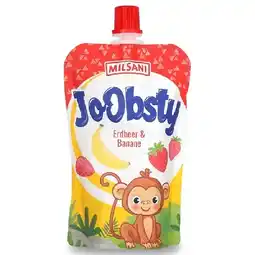 Hofer Fruchtjoghurt Quetschi versch. Sorten HOFER Angebot