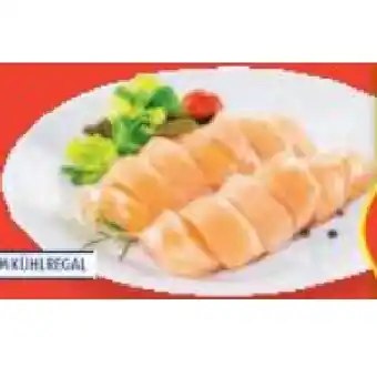 Hofer Hendl-Ministeaks HOFER Angebot