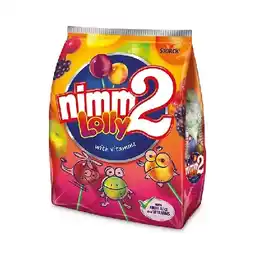 Hofer Nimm 2 Lachgummi & Lolly versch. Sorten HOFER Angebot
