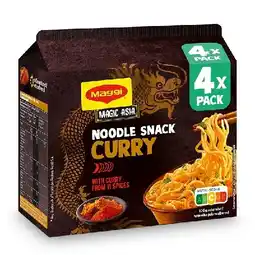 Hofer Instantnudeln Curry oder Huhn HOFER Angebot