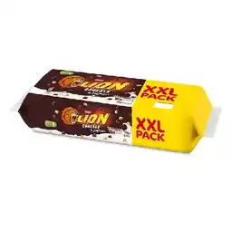Hofer XXL Lion Cereals & Joghurt HOFER Angebot