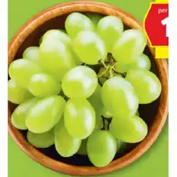 Hofer Trauben „Crunchy Dream“ HOFER Angebot