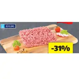 Hofer Rinderfaschiertes HOFER Angebot