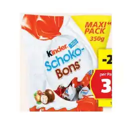 Hofer Schoko-Bons HOFER Angebot