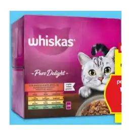 Hofer Katzenfutter HOFER Angebot