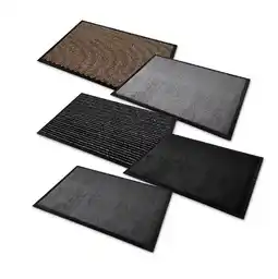 Hofer Schmutzfangmatte Größe: 50 x 75cm HOFER Angebot