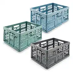 Hofer Profi Klappbox HOFER Angebot