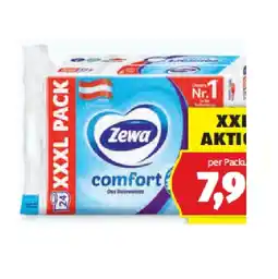 Hofer XXL Toilettenpapier 3-lagig HOFER Angebot