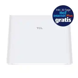 Hofer HoT WLAN-Router 5G (HH515LM) HOFER Angebot