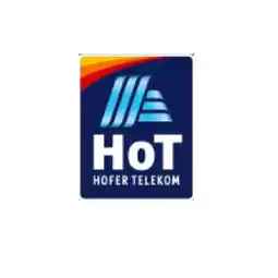 Hofer HoT Internet Plus unlimitierte Daten bis zu 100Mbit/s für 30 Tage HOFER TELEKOM Angebot