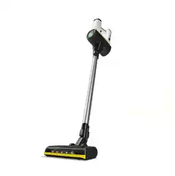 Hofer Akku Staubsauger VC 6 HOFER Angebot