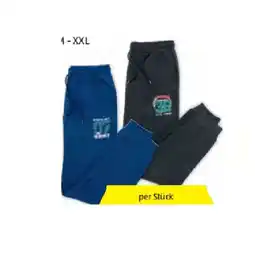 Hofer Herren Jogginghose HOFER Angebot