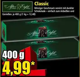 Norma After Eight Classic Angebot