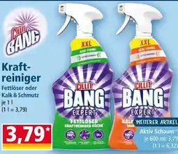 Norma Kraft reiniger Angebot