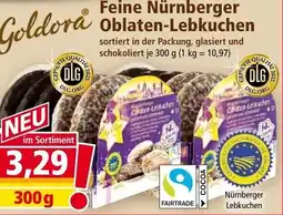Norma Feine Nürnberger Oblaten Lebkuchen Angebot